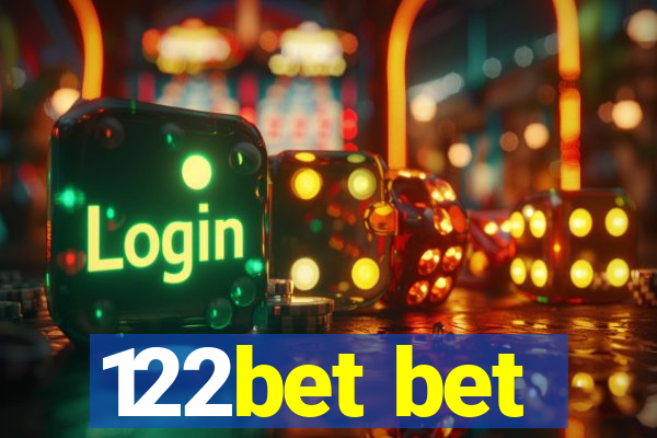 122bet bet